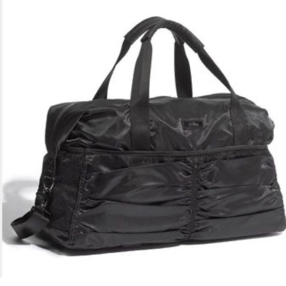 🎉HP🎉Zella gathered duffle bag